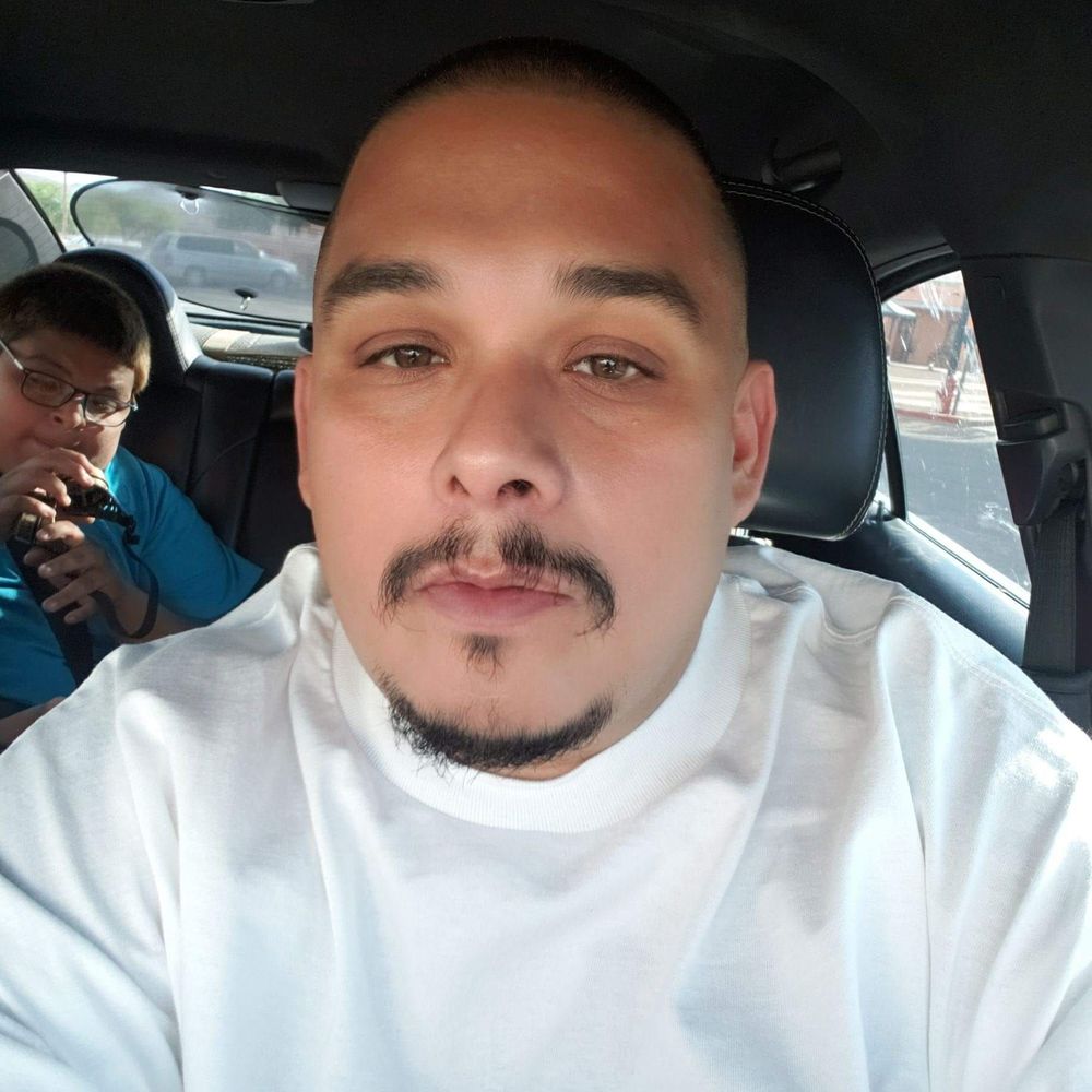 Meet your Posher, Juan